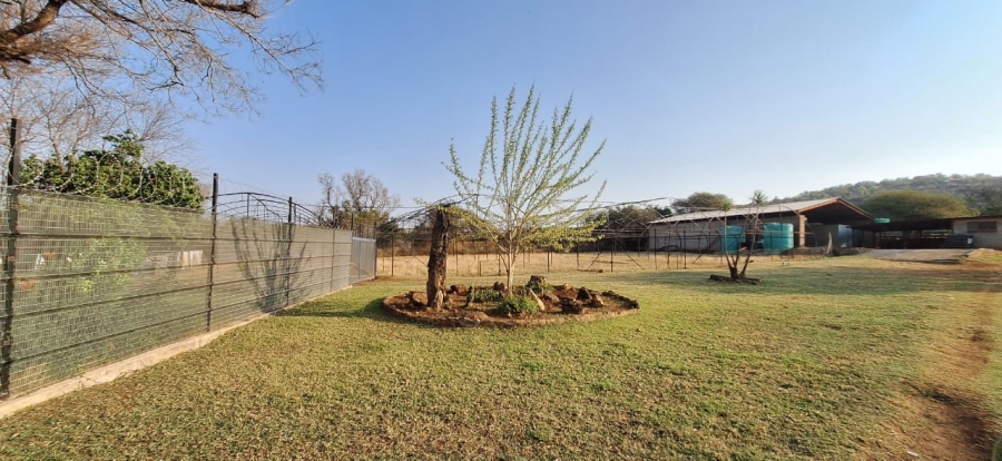 3 Bedroom Property for Sale in Swartruggens North West